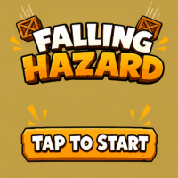 Falling Hazard