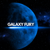 Galaxy Fury