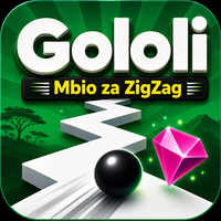 Gololi: Mbio za ZigZag
