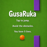 GusaRuka