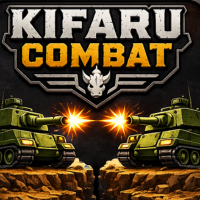 Kifaru Combat