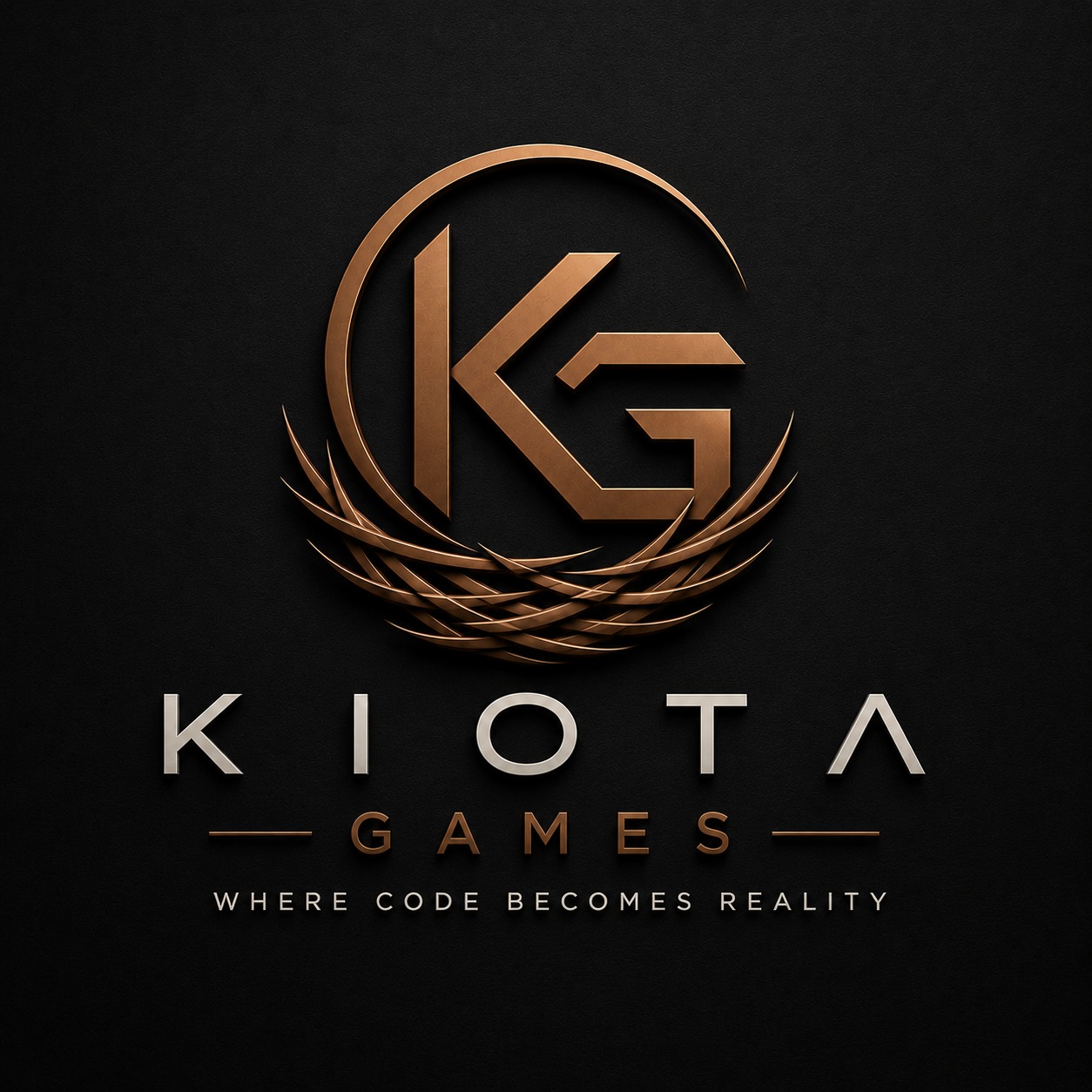 Kiota Games Logo