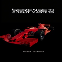 Serengeti Circuit Masters
