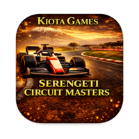 Serengeti Circuit Masters