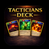 Tacticians Deck