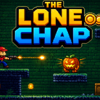 The Lone Chap