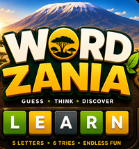 WordZania