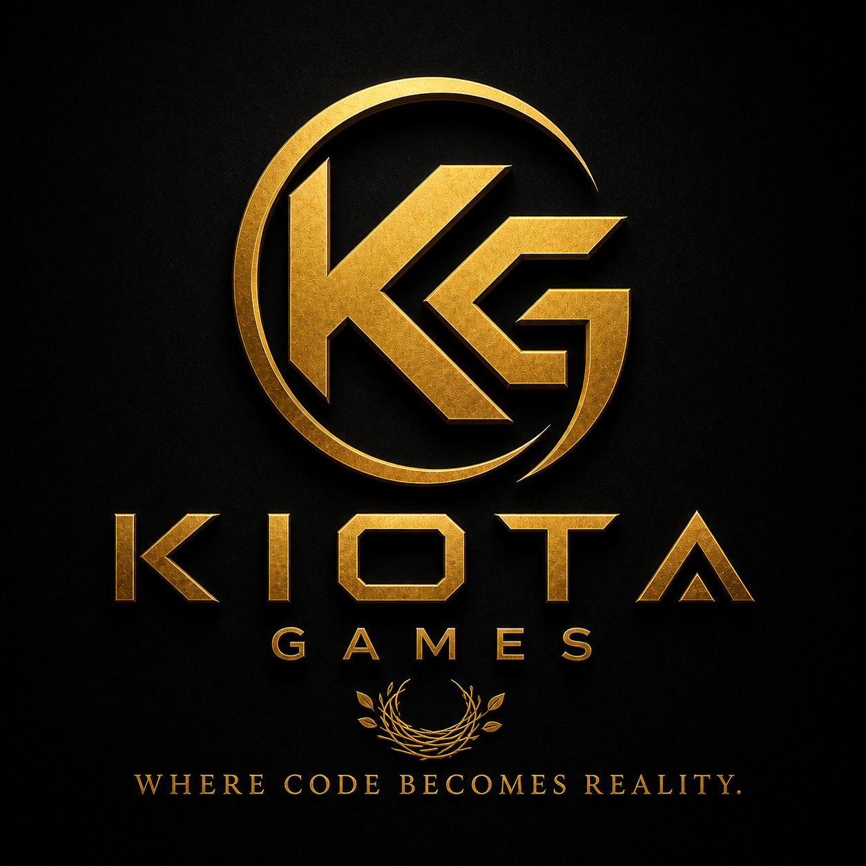 Kiota Games Logo